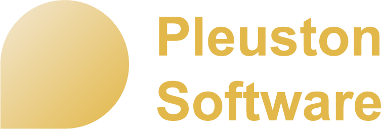 普鲁斯通 Logo